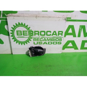 MANETA INTERIOR DELANTERA IZQUIERDA 9623698477 