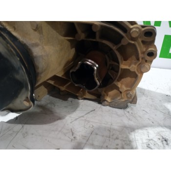 Recambio de caja cambios para ford fiesta (cbk) fun referencia OEM IAM 1327478  