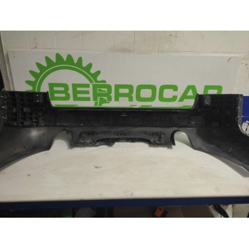 Recambio de paragolpes trasero para audi a6 berlina (4b2) 2.5 tdi quattro referencia OEM IAM 4Z7807511  