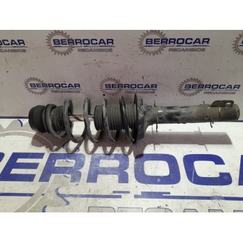 Recambio de amortiguador delantero derecho para seat leon (1m1) 1.9 tdi referencia OEM IAM 1J0413031BJ  