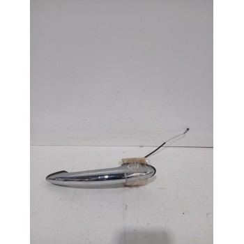 Recambio de maneta exterior delantera derecha para mini mini (r50, r53) one referencia OEM IAM 51217198472  