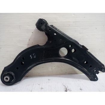 Recambio de brazo limpia delantero derecho para seat leon (1m1) stella referencia OEM IAM 1J0407151C  