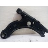 Recambio de brazo limpia delantero derecho para seat leon (1m1) stella referencia OEM IAM 1J0407151C  