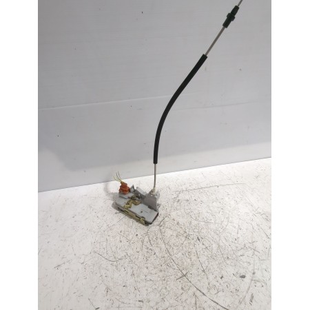 Recambio de cerradura puerta trasera derecha para peugeot 307 (3a/c) 1.4 16v referencia OEM IAM 9138G0  