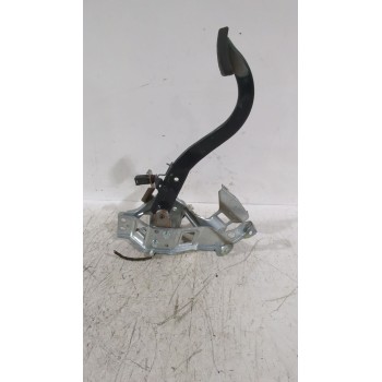 Recambio de pedal freno para opel zafira / zafira family b (a05) 1.9 cdti (m75) referencia OEM IAM 24463406  