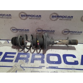 Recambio de amortiguador delantero izquierdo para seat leon (1m1) 1.9 tdi referencia OEM IAM 1J0413031BJ  