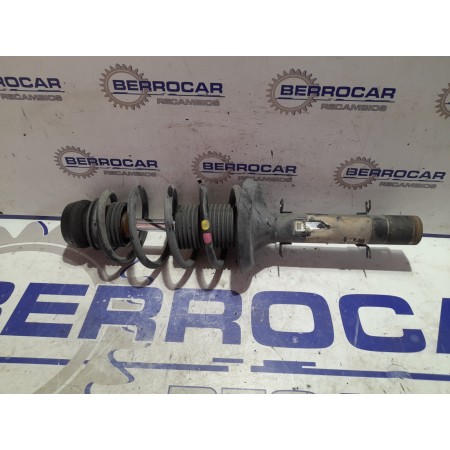 Recambio de amortiguador delantero izquierdo para seat leon (1m1) 1.9 tdi referencia OEM IAM 1J0413031BJ  