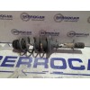 Recambio de amortiguador delantero izquierdo para seat leon (1m1) 1.9 tdi referencia OEM IAM 1J0413031BJ  