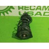 Recambio de amortiguador delantero derecho para nissan micra (k12e) 1.2 cat referencia OEM IAM 54302AX602  