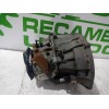 Recambio de caja cambios para ford fiesta (cbk) fun referencia OEM IAM 1327478  