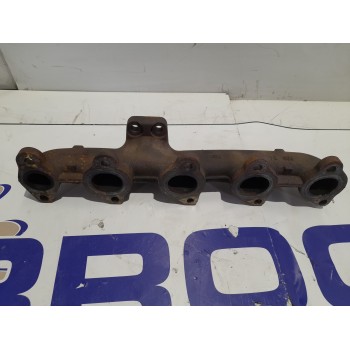 Recambio de colector escape para toyota proace furgoneta (mdz_) 1.6 d4d (mdz9) referencia OEM IAM 725711  