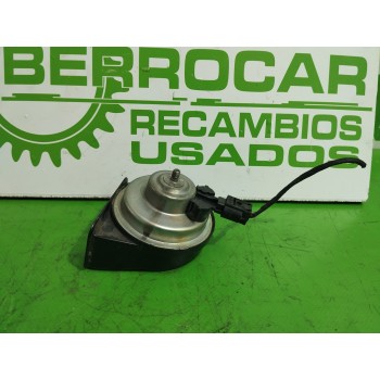Recambio de claxon para bmw serie 3 touring (e91) 2.0 16v referencia OEM IAM E30055306  