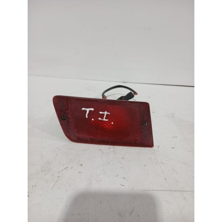 Recambio de piloto trasero izquierdo para kia rio i sedán (dc_) 1.3 referencia OEM IAM 92431  