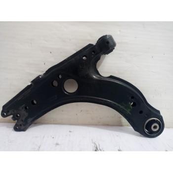 Recambio de brazo limpia delantero derecho para seat leon (1m1) stella referencia OEM IAM 1J0407151C  