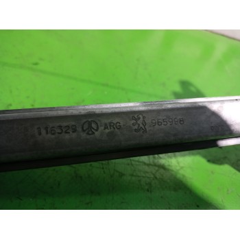 Recambio de elevalunas trasero izquierdo para peugeot 307 berlina (s2) 1.6 16v hdi referencia OEM IAM 965988  