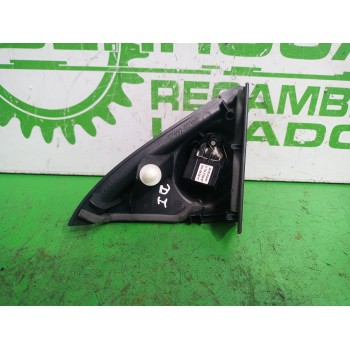 Recambio de altavoz para toyota auris touring sports (e18) active referencia OEM IAM 8616002A40  