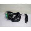 Recambio de cinturon seguridad delantero izquierdo para citroën c4 grand picasso avatar referencia OEM IAM 8974XJ  