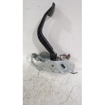 PEDAL EMBRAGUE 13192503 