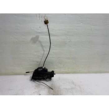 CERRADURA PUERTA DELANTERA DERECHA A1687202235 