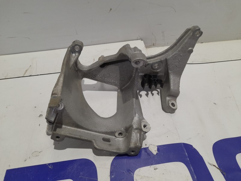 Recambio de soporte motor para toyota proace furgoneta (mdz_) 1.6 d4d (mdz9) referencia OEM IAM 9678325480  