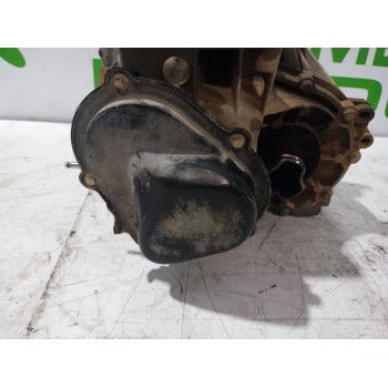Recambio de caja cambios para ford fiesta (cbk) fun referencia OEM IAM 1327478  