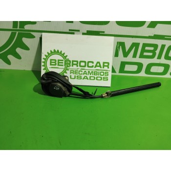 CINTURON SEGURIDAD DELANTERO DERECHO 43594 / 1H3857805A 