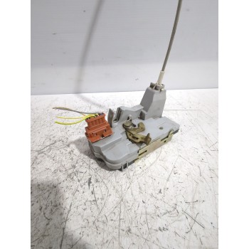 Recambio de cerradura puerta trasera derecha para peugeot 307 (3a/c) 1.4 16v referencia OEM IAM 9138G0  