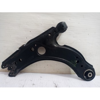 Recambio de brazo limpia delantero derecho para seat leon (1m1) stella referencia OEM IAM 1J0407151C  