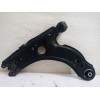 Recambio de brazo limpia delantero derecho para seat leon (1m1) stella referencia OEM IAM 1J0407151C  