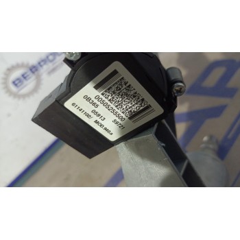 Recambio de columna direccion para alfa romeo giulietta (191) 1.6 jtdm cat referencia OEM IAM 0050524243  