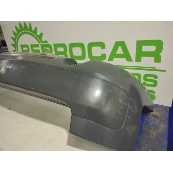 Recambio de paragolpes trasero para audi a6 berlina (4b2) 2.5 tdi quattro referencia OEM IAM 4Z7807511  