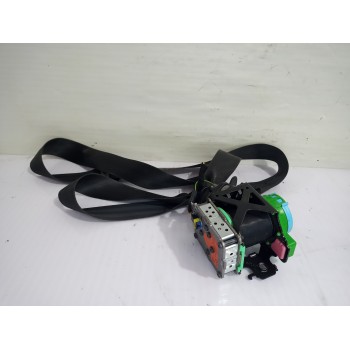 Recambio de cinturon seguridad delantero izquierdo para citroën c4 grand picasso avatar referencia OEM IAM 8974XJ  