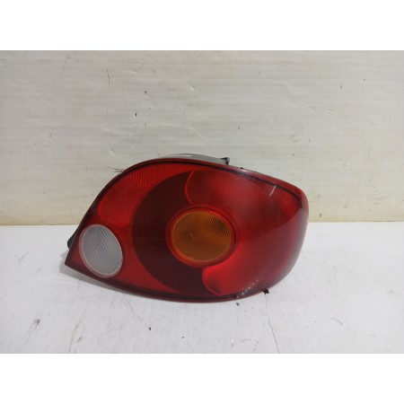 Recambio de piloto trasero derecho para daewoo matiz cd referencia OEM IAM 96563515  