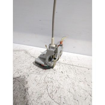 Recambio de cerradura puerta trasera derecha para peugeot 307 (3a/c) 1.4 16v referencia OEM IAM 9138G0  