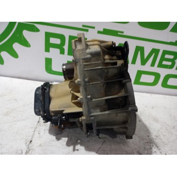 Recambio de caja cambios para ford fiesta (cbk) fun referencia OEM IAM 1327478  