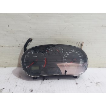 Recambio de cuadro instrumentos para seat leon (1m1) stella referencia OEM IAM 88311292  