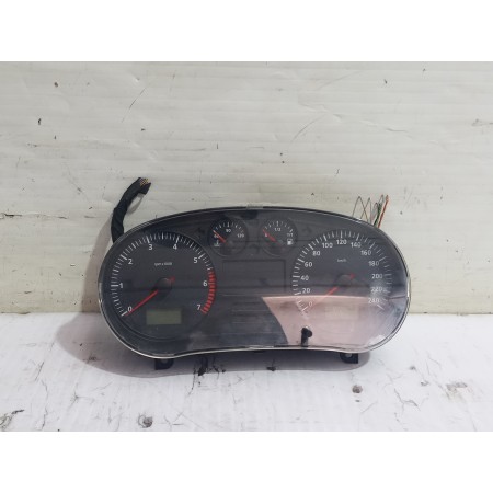Recambio de cuadro instrumentos para seat leon (1m1) stella referencia OEM IAM 88311292  
