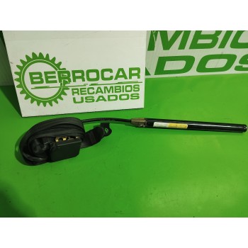 Recambio de cinturon seguridad delantero derecho para volkswagen golf iii berlina (1h1) 1.9 diesel referencia OEM IAM 43594 / 1H