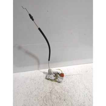 CERRADURA PUERTA TRASERA IZQUIERDA 9137E4 