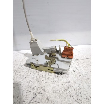 Recambio de cerradura puerta trasera izquierda para peugeot 307 (3a/c) 1.4 16v referencia OEM IAM 9137E4  