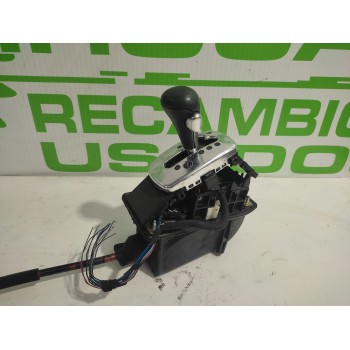 PALANCA CAMBIO 4B0713041S 