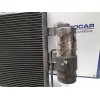 Recambio de condensador / radiador aire acondicionado para seat leon (1m1) 1.9 tdi referencia OEM IAM 1J0820413N  