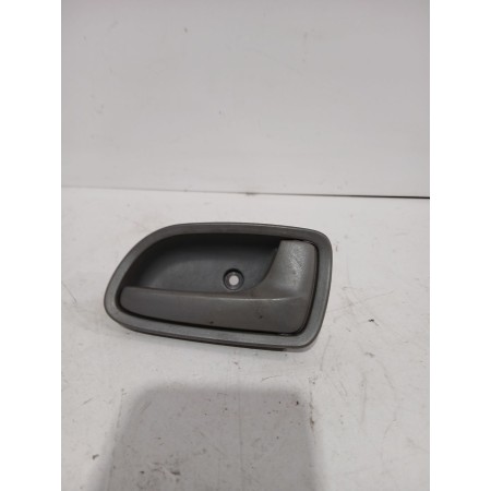 Recambio de maneta interior delantera derecha para kia rio i sedán (dc_) 1.3 referencia OEM IAM 82620FD000  