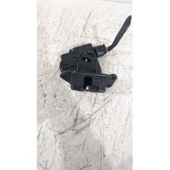 Recambio de cerradura maletero / porton para toyota auris (_e15_) 1.6 (zre151_) referencia OEM IAM 6935002080  