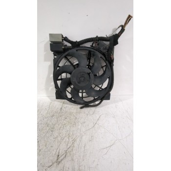 Recambio de electroventilador para opel zafira / zafira family b (a05) 1.9 cdti (m75) referencia OEM IAM 13147279  