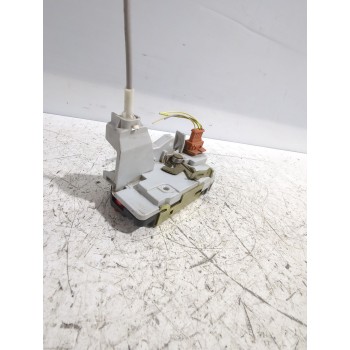 Recambio de cerradura puerta trasera izquierda para peugeot 307 (3a/c) 1.4 16v referencia OEM IAM 9137E4  