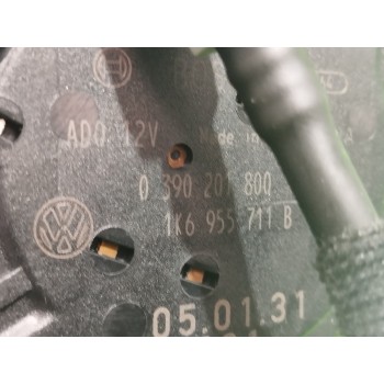 Recambio de motor limpia trasero para volkswagen golf v berlina (1k1) 1.9 tdi referencia OEM IAM 1K6955711B  