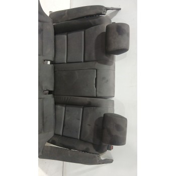 Recambio de asiento trasero para audi a4 b6 (8e2) 1.9 tdi referencia OEM IAM   