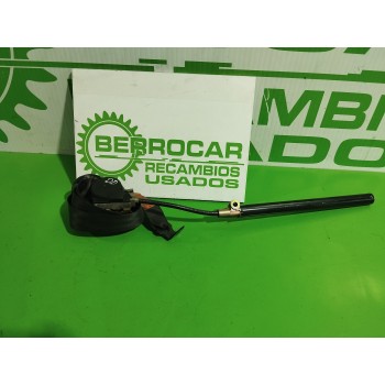 Recambio de cinturon seguridad delantero derecho para volkswagen golf iii berlina (1h1) 1.9 diesel referencia OEM IAM 43594 / 1H