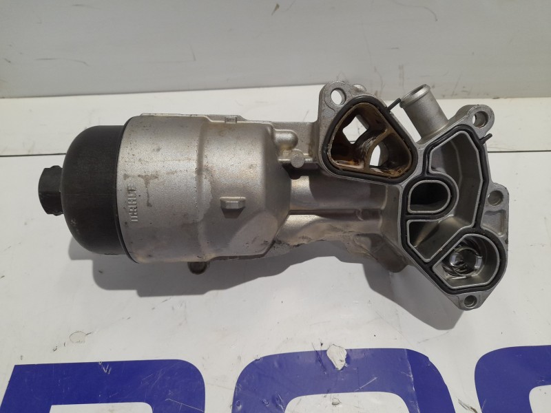 Recambio de soporte filtro aceite para toyota proace furgoneta (mdz_) 1.6 d4d (mdz9) referencia OEM IAM 9801622280  